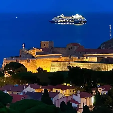 Cosy A 2 Pas De La Collioure