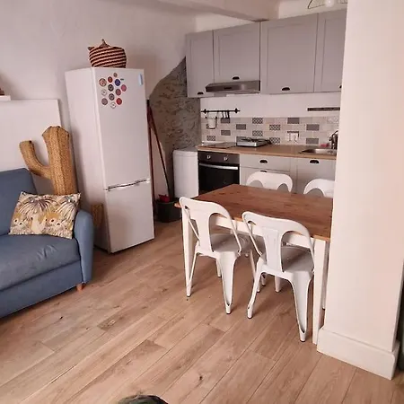 Lejlighed Cosy A A Deux Pas De La Et Du Centre Collioure