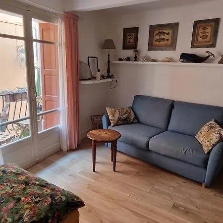 Lejlighed Cosy A A Deux Pas De La Et Du Centre