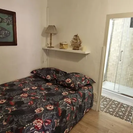 Lejlighed Cosy A A Deux Pas De La Et Du Centre Collioure