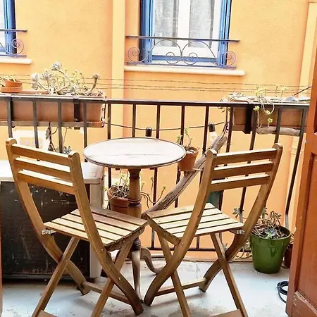 Cosy A A Deux Pas De La Et Du Centre