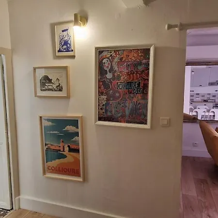 Apartment Cosy A 2 Pas De La